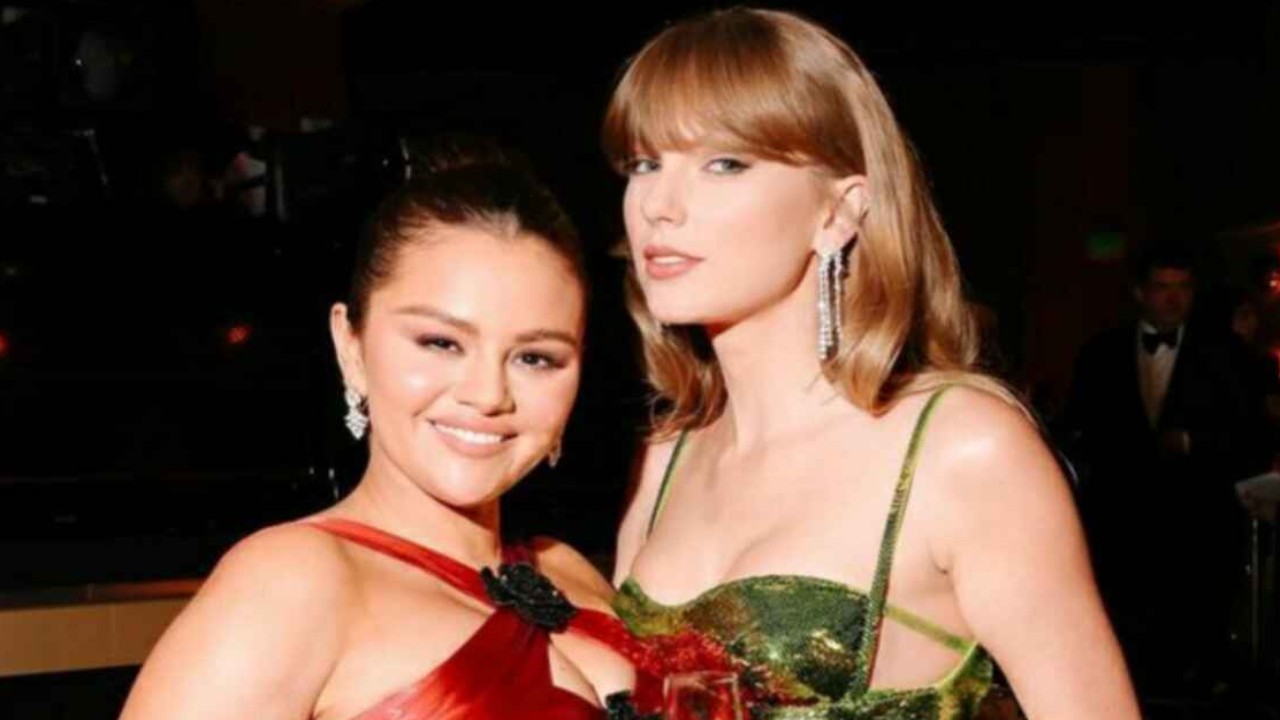 5 times Taylor Swift and Selena Gomez proved they're besties; all iconic moments as singers make headlines after Golden Globes 2024