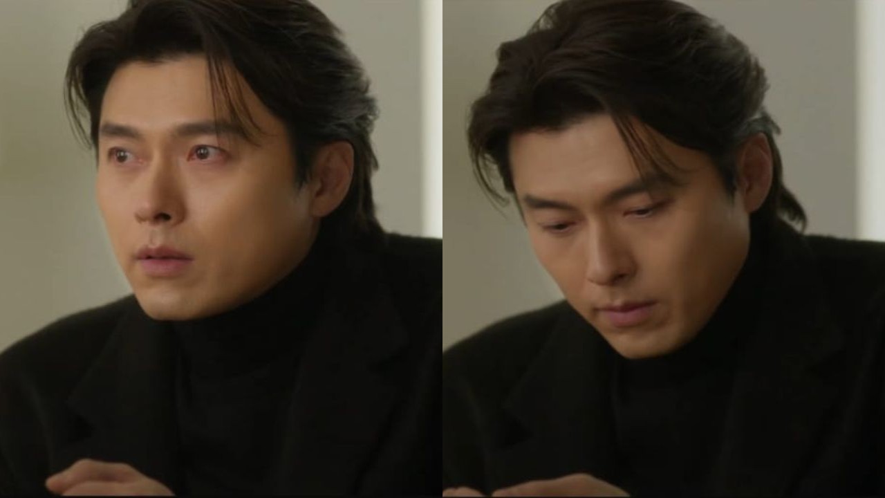 Crash Landing on You’s Hyun Bin stars in second teaser for Kim Bum Soo's upcoming pre-release The World of You