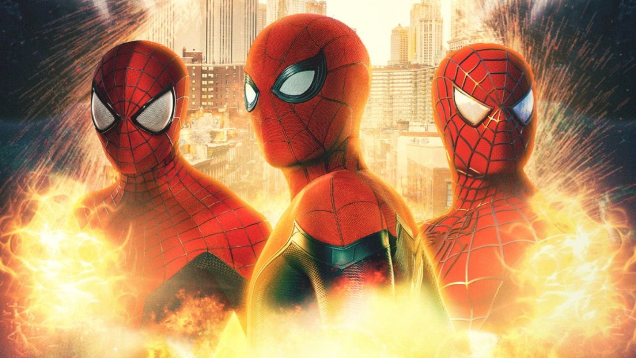 Spider Man 4 rumored to star two more Marvel superheroes amid Madame Webb release