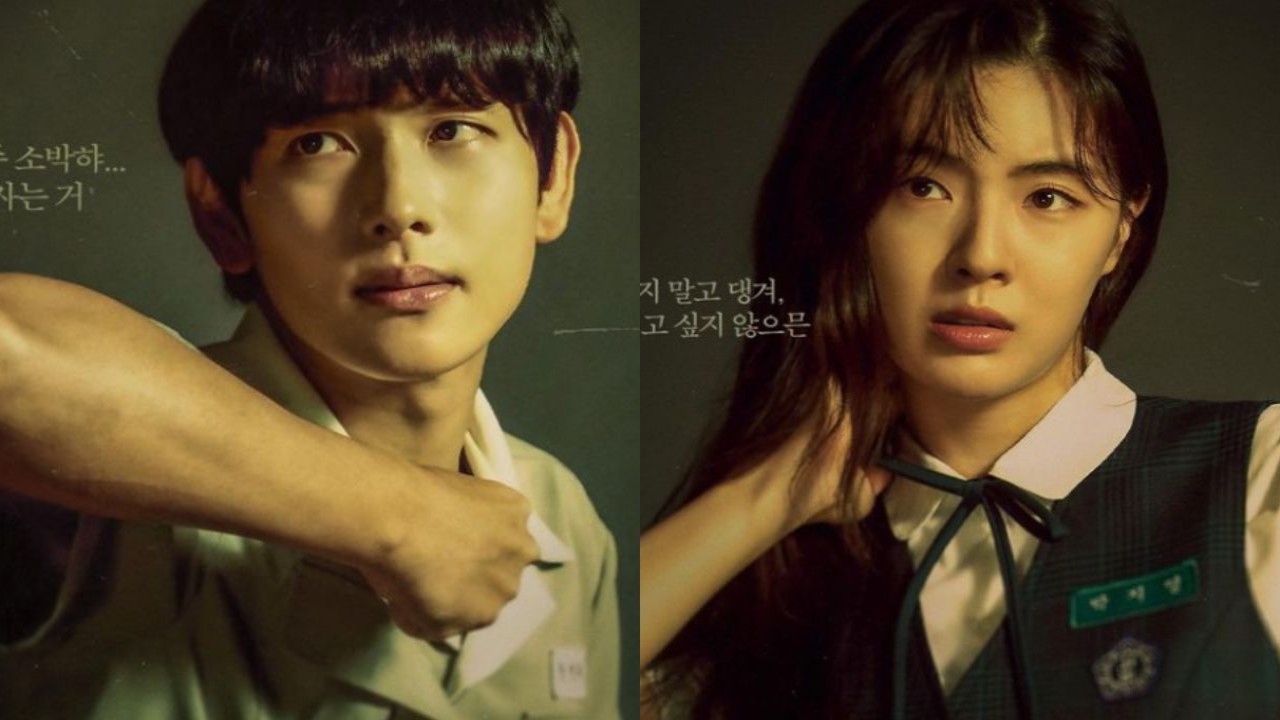 Boyhood starring Im Siwan and Lee Sun Bin renewed for second season