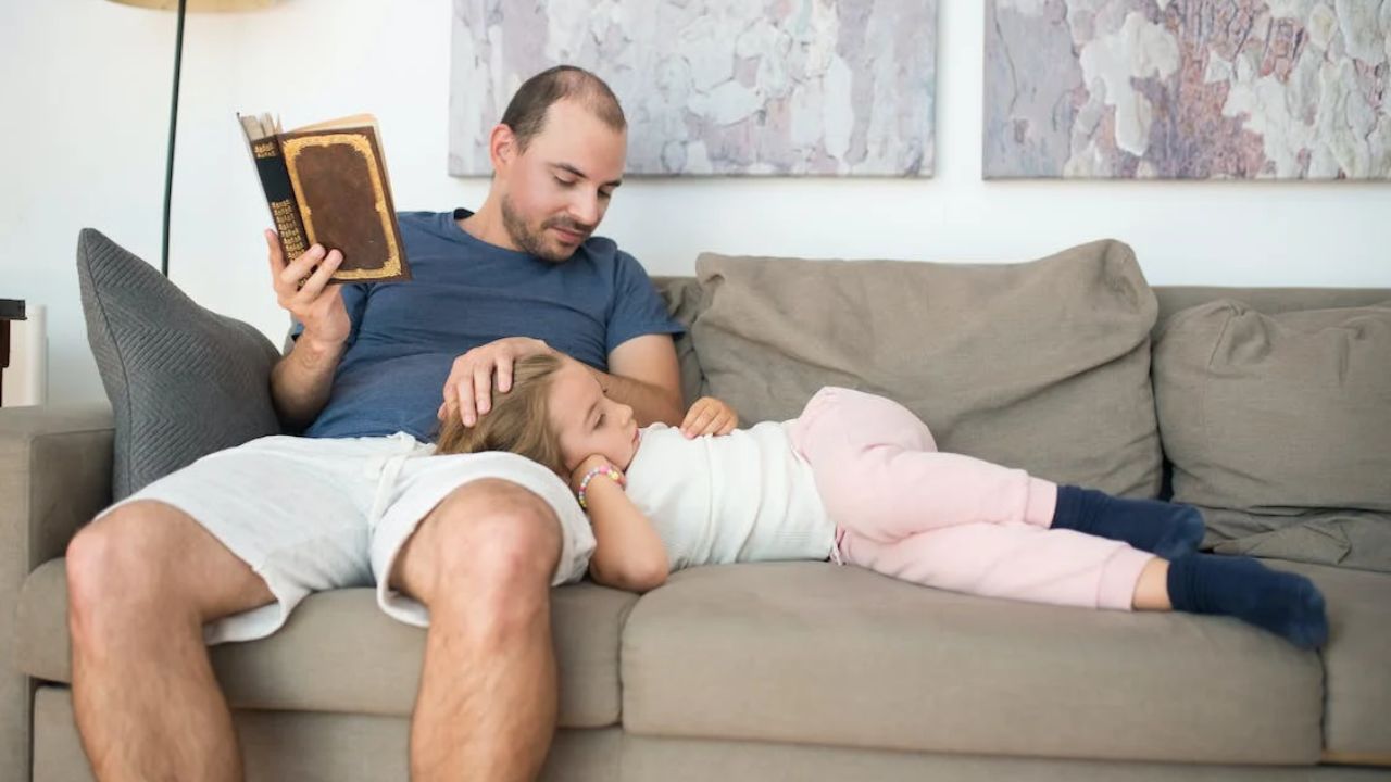 Father Daughter Love Quotes