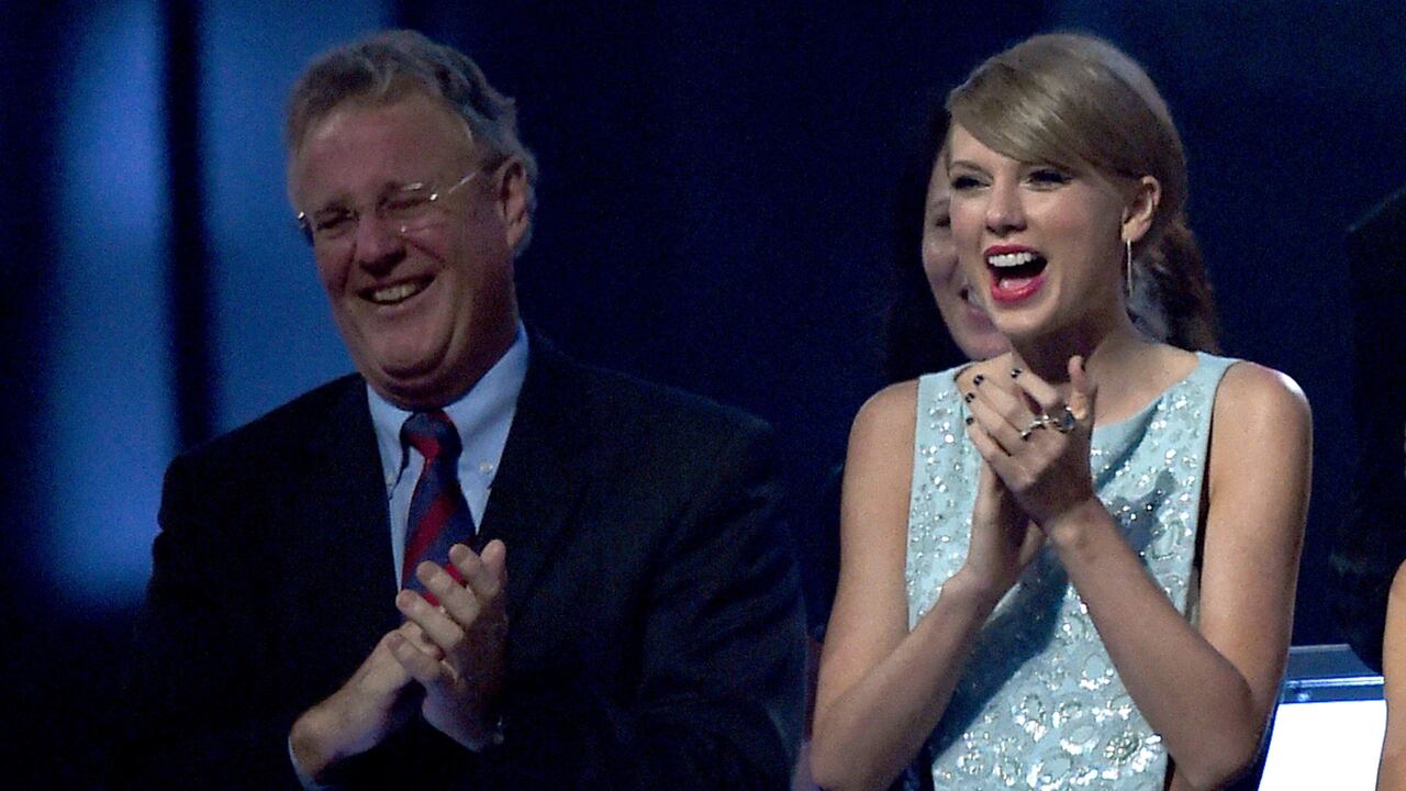  Scott Swift ( Getty Images )