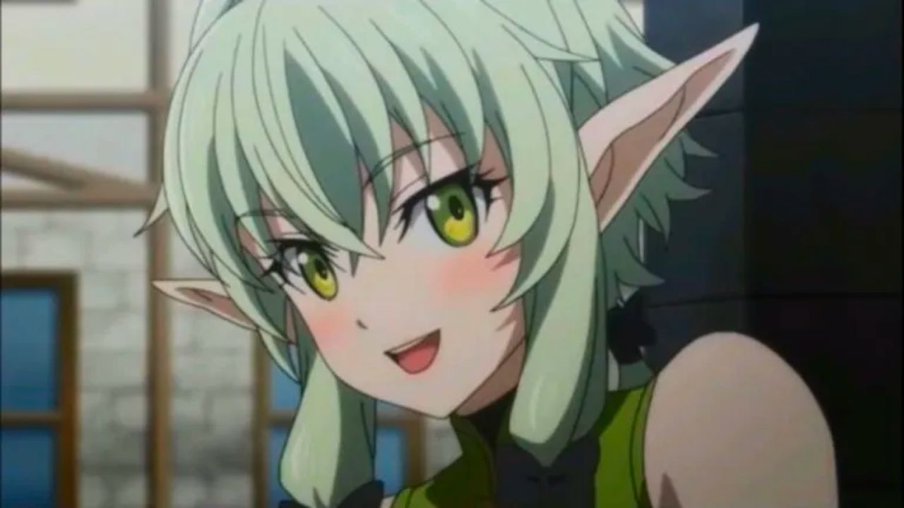 Goblin Slayer [Image Credit- Crunchyroll, Studio Liden Films]