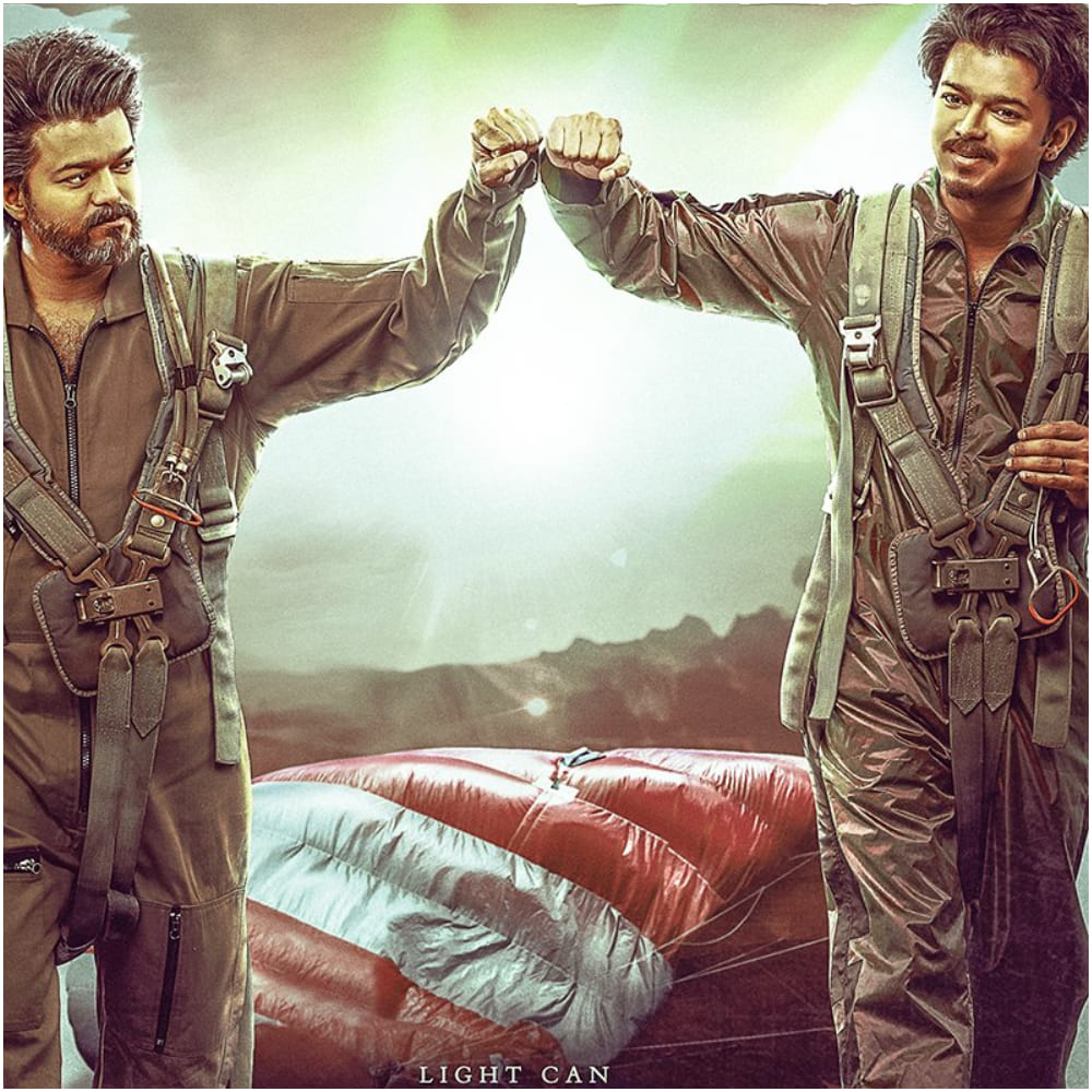 Thalapathy Vijay’s GOAT: Cast and crew, plot, director and more Thalapathy Vijay’s GOAT: Cast and crew, plot, director and more