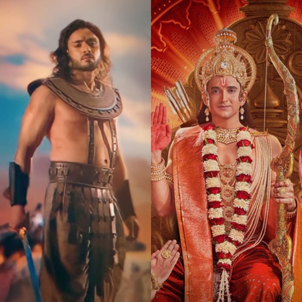 Pracchand Ashok to Srimad Ramayan: Shows to look forward to in 2024 Pracchand Ashok to Srimad Ramayan: Shows to look forward to in 2024