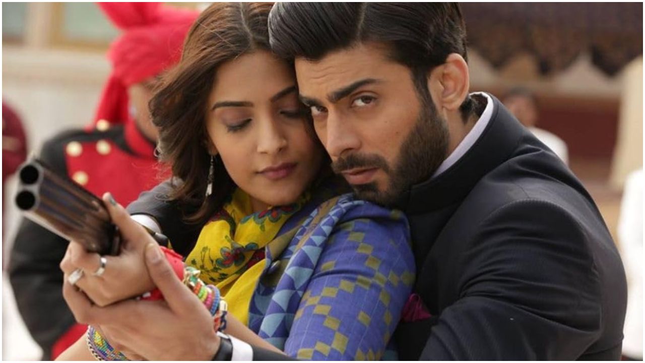 Pic Courtesy: Khoobsurat IMDb