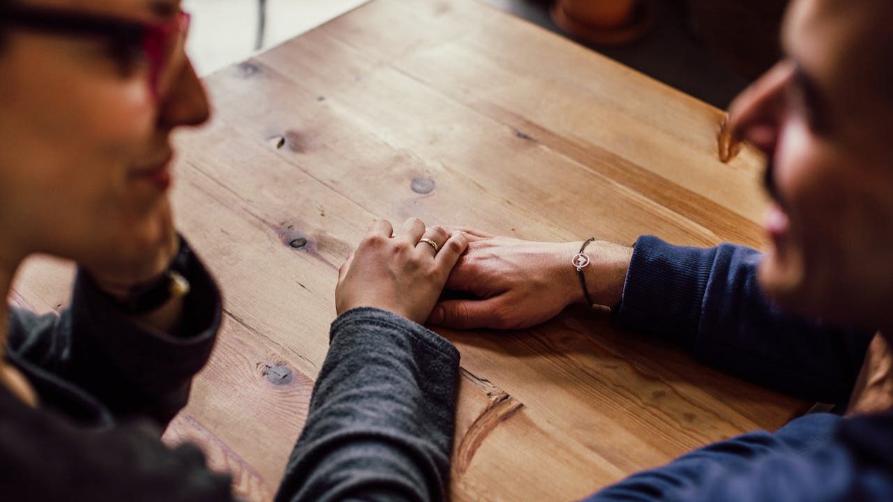 Deep Questions About Love And Communication