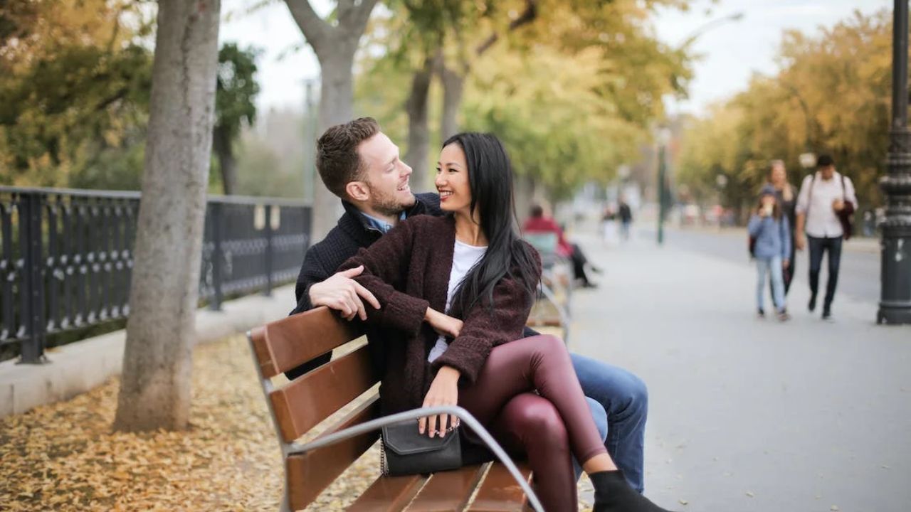 Deep Couple Questions About Family And Childhood