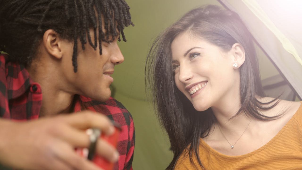 Fun And Witty Questions to Ask Your Significant Other