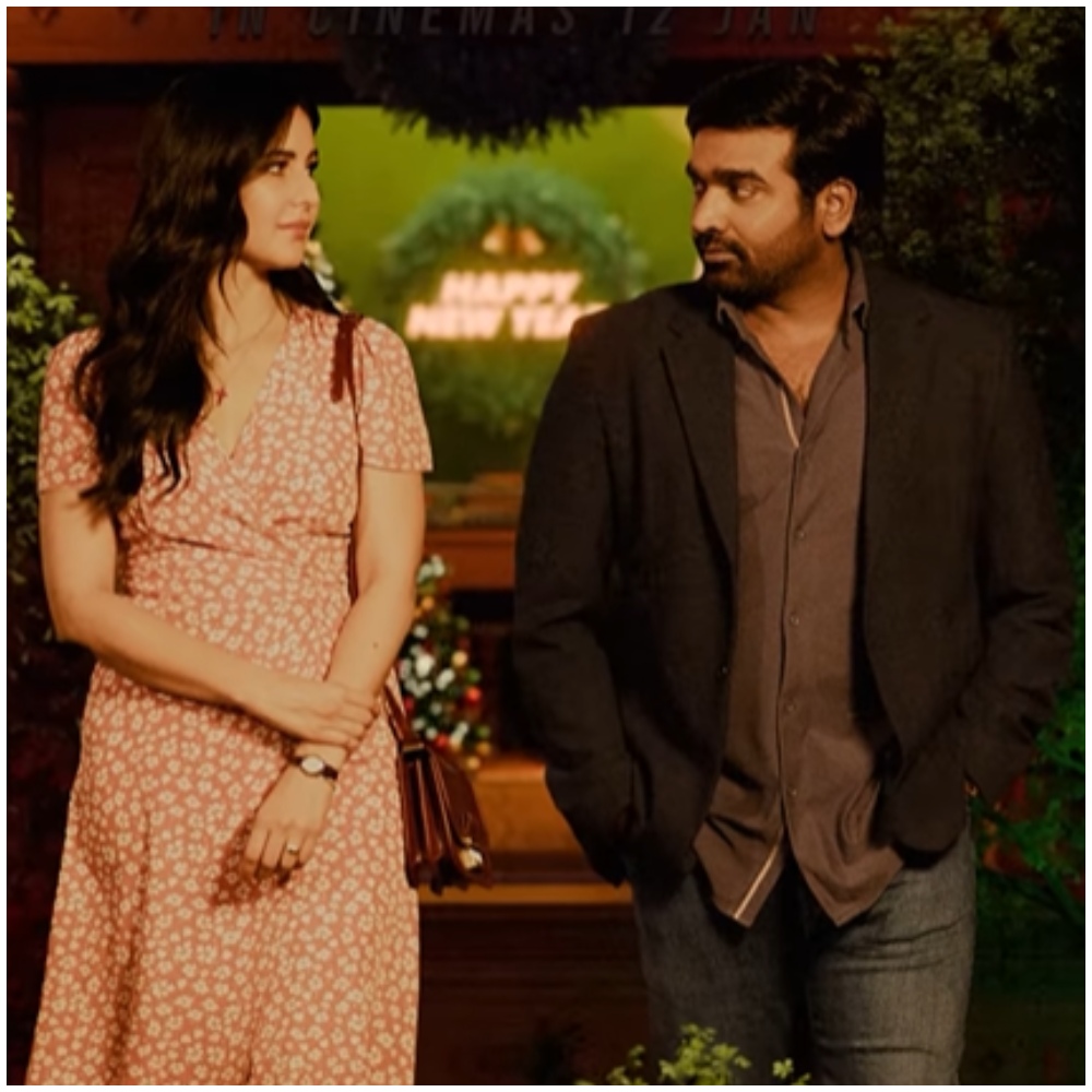 Merry Christmas: Pinocchio connection, casting of Katrina Kaif-Vijay Sethupathi; 6 revelations by Sriram Raghavan Merry Christmas: Pinocchio connection, casting of Katrina Kaif-Vijay Sethupathi; 6 revelations by Sriram Raghavan