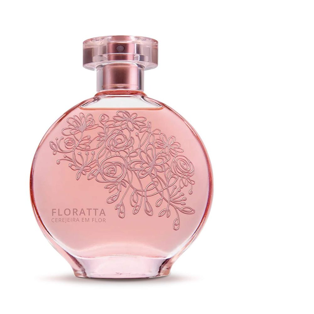 Cherry smelling top perfume