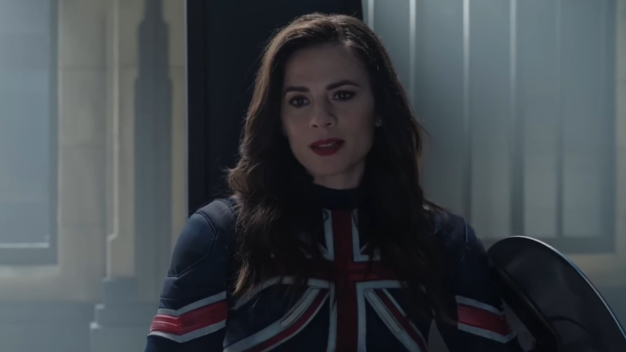 Captain America ( YouTube ) Captain America ( YouTube )