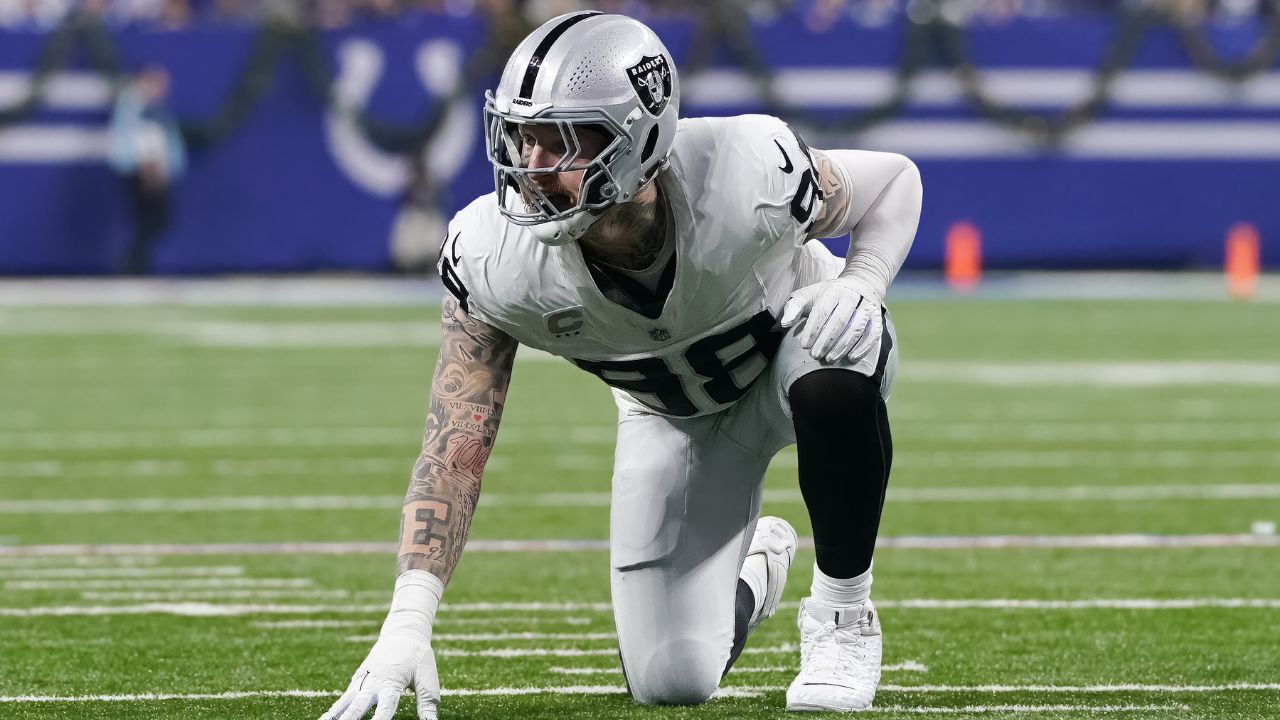 2024 NFL Pro Bowl Rosters for AFC and NFC Teams Here's who made it to