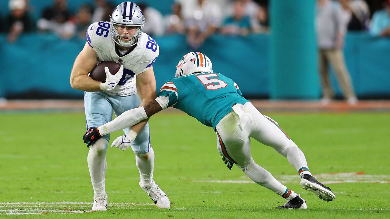 2024 NFL Pro Bowl Rosters for AFC and NFC Teams Here's who made it to