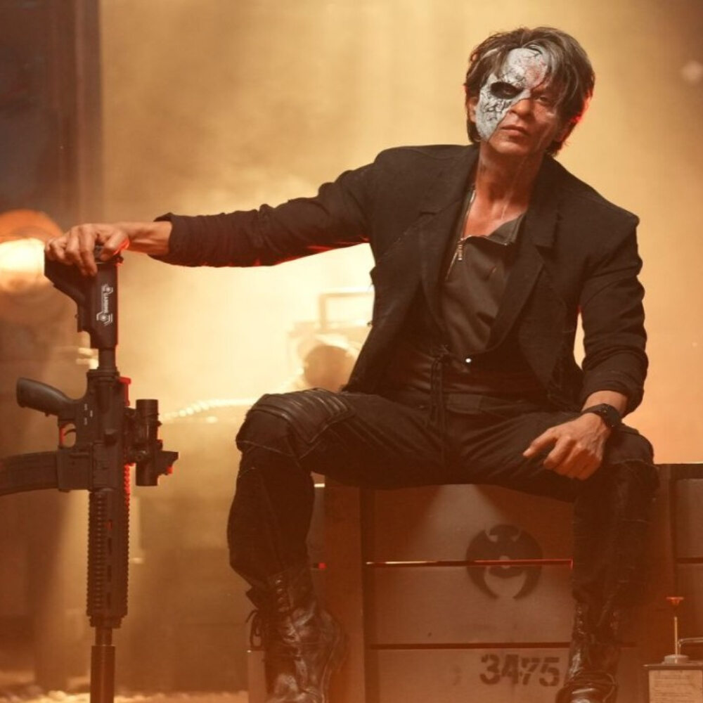 Highest Grossing Indian Films Worldwide 2023: Shah Rukh Khan Reigns Supreme with Jawan, Pathaan