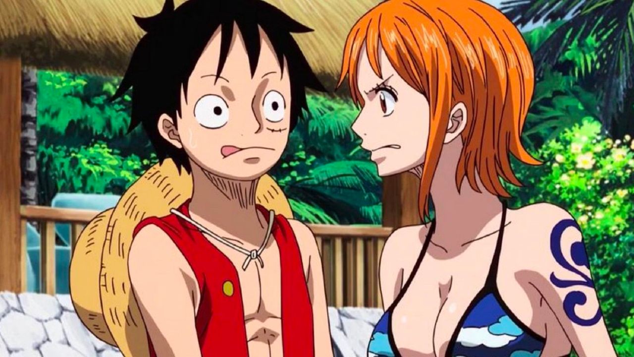One Piece [Image Credit- Crunchyroll, Toei Animation]