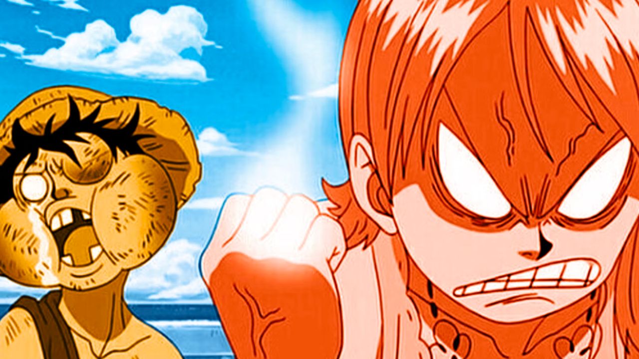 One Piece [Image Credit- Crunchyroll, Toei Animation]