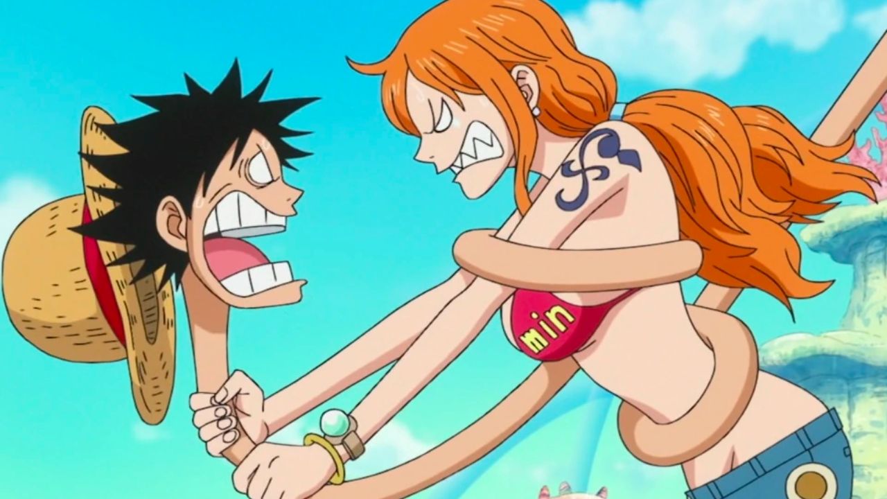 One Piece [Image Credit- Crunchyroll, Toei Animation]