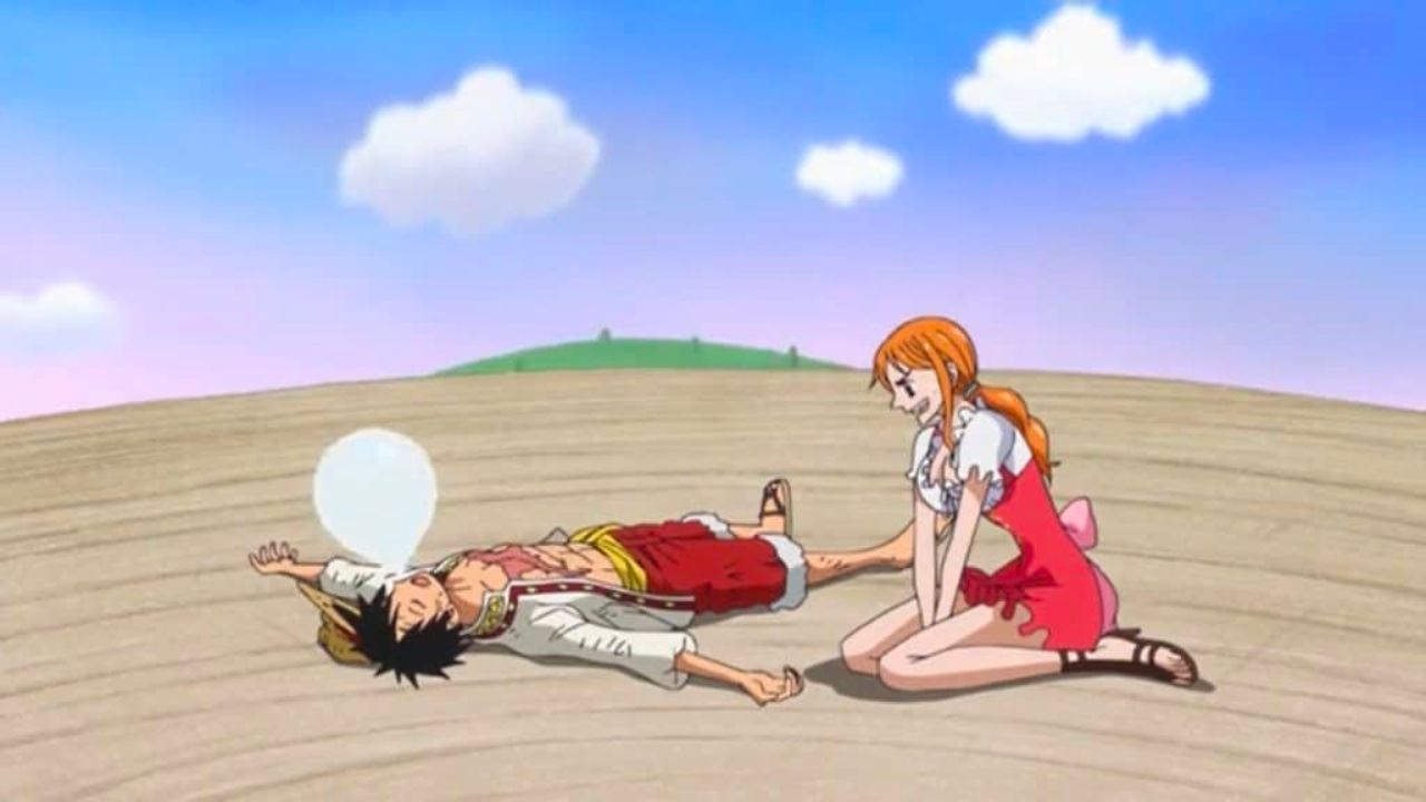 One Piece [Image Credit- Crunchyroll, Toei Animation]
