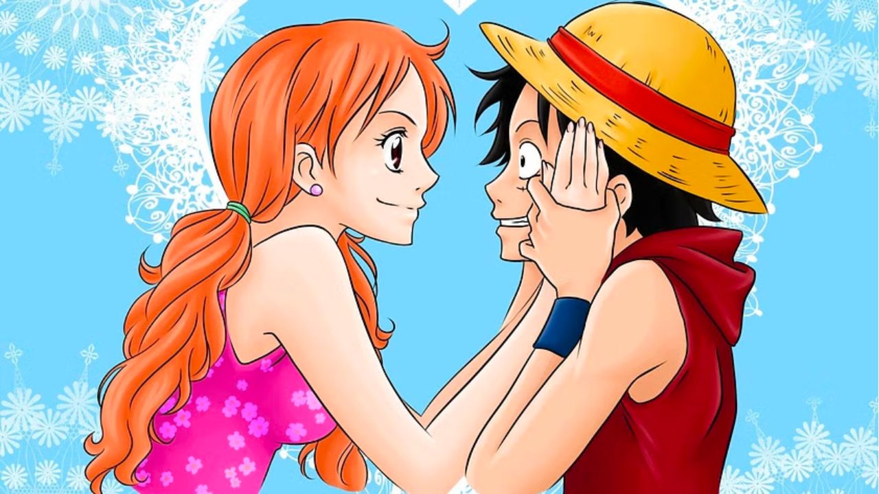 One Piece [Image Credit- Crunchyroll, Toei Animation]