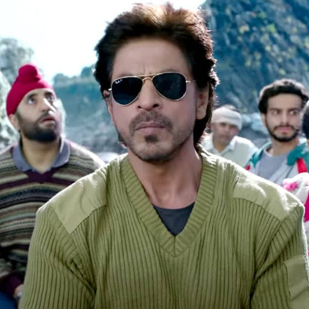 Dunki Box Office Collection 2 Weeks: Shah Rukh Khan-Rajkumar Hirani film approaches Rs 200 crore India nett