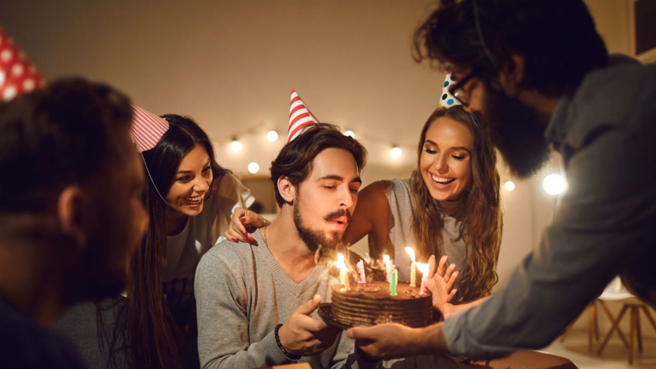 Sweet Happy Birthday Wishes for Brother-in-Law