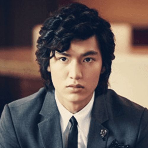 Lee Min Ho as Gu Jun Pyo in Boys Over Flowers; Image Credit: KBS2