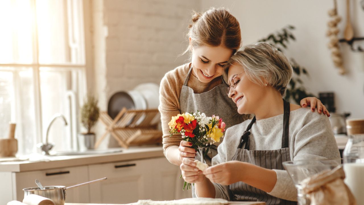 Religious Happy Birthday Wishes for Mother-in-Law