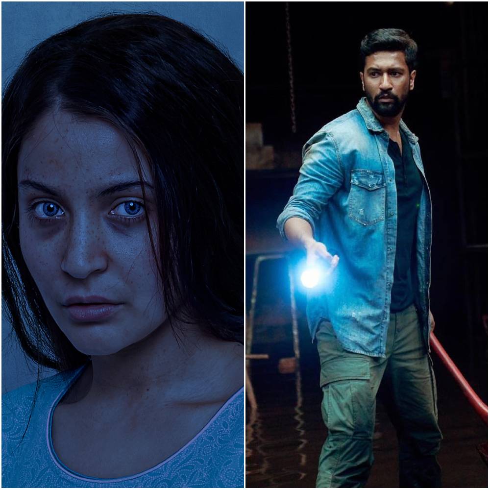 7 Best Hindi horror movies on Amazon Prime: Anushka Sharma's Pari to Vicky Kaushal's Bhoot: Part One 7 Best Hindi horror movies on Amazon Prime: Anushka Sharma's Pari to Vicky Kaushal's Bhoot: Part One