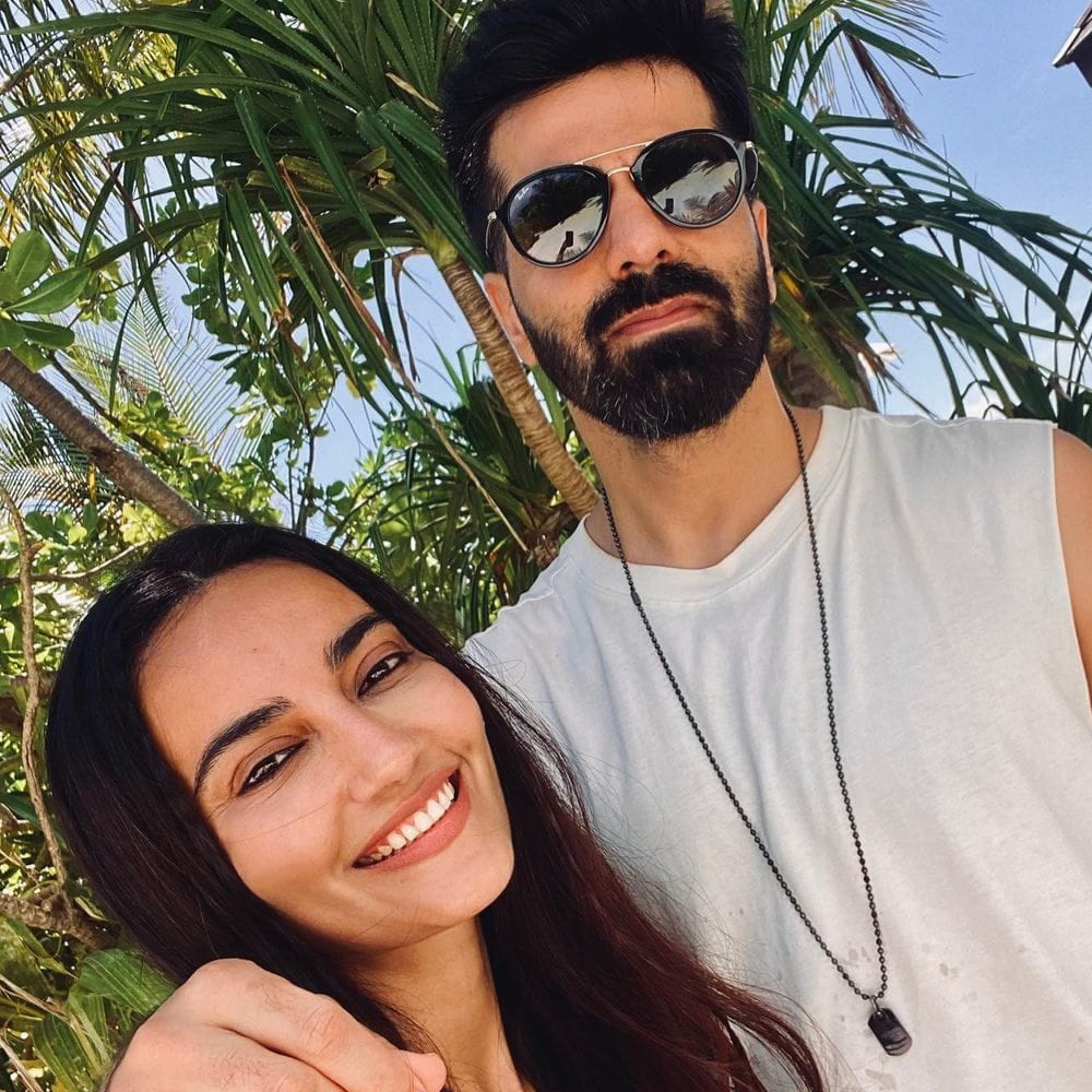 EXCLUSIVE: Surbhi Jyoti's close friend quashes actor's early March wedding rumors with Sumit Suri EXCLUSIVE: Surbhi Jyoti's close friend quashes actor's early March wedding rumors with Sumit Suri