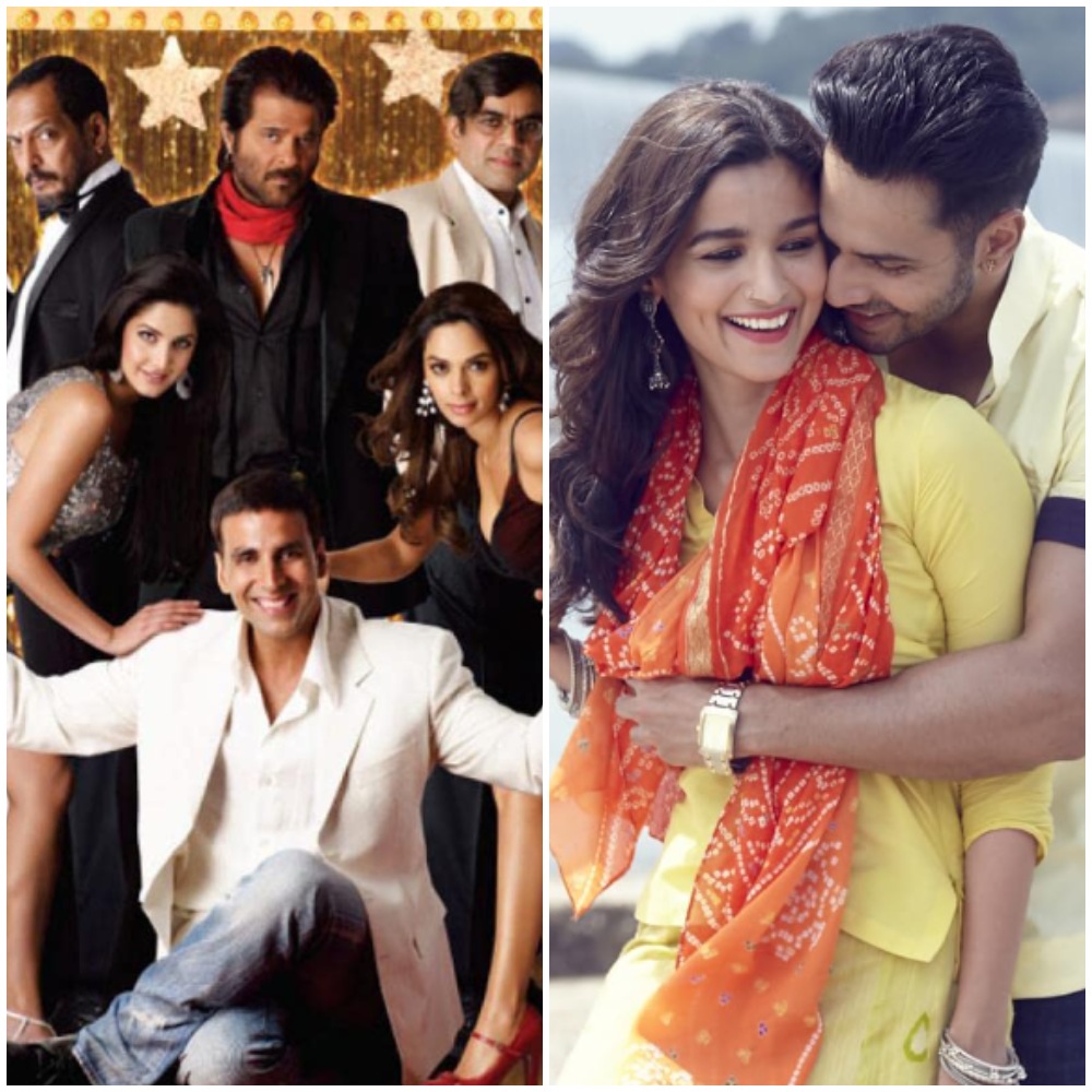 10 Hindi comedy movies on Amazon Prime that will leave you in splits: Welcome to Badrinath Ki Dulhania