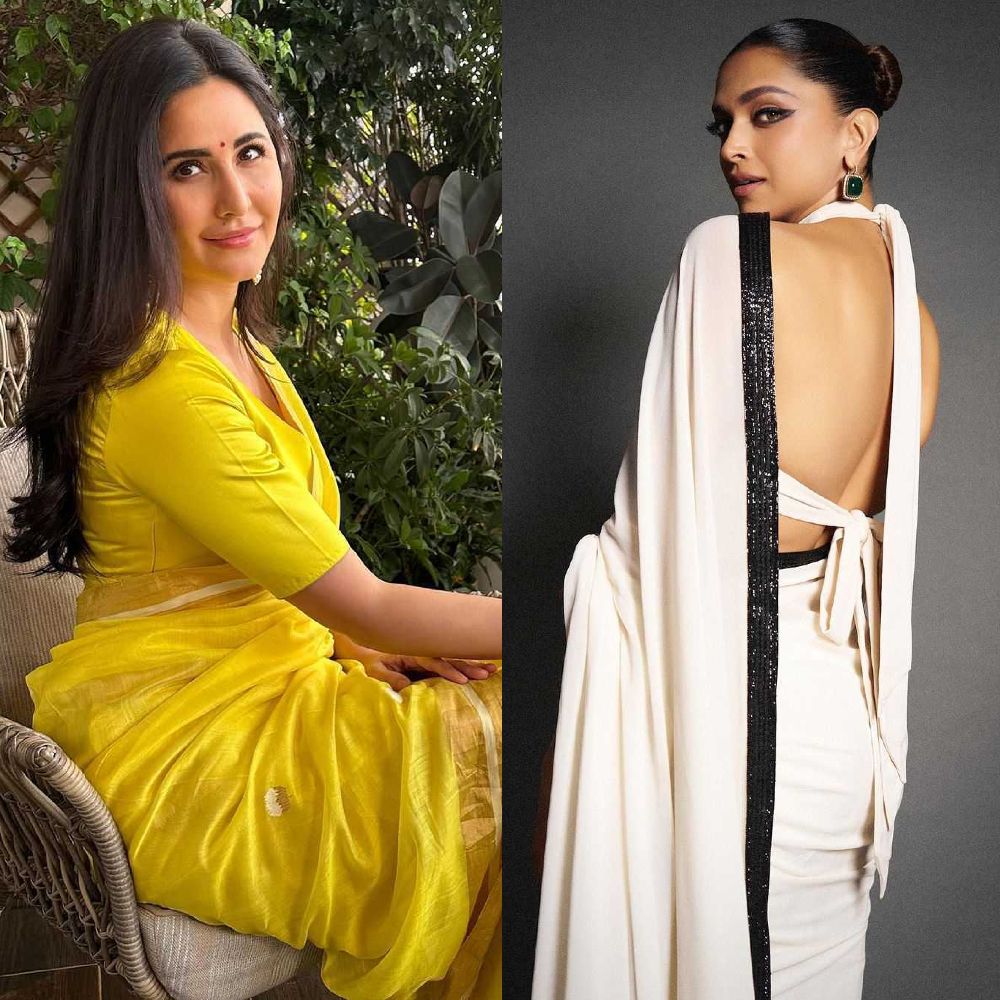 10 tallest Bollywood actresses: Deepika Padukone, Katrina Kaif to Anushka Sharma; list INSIDE