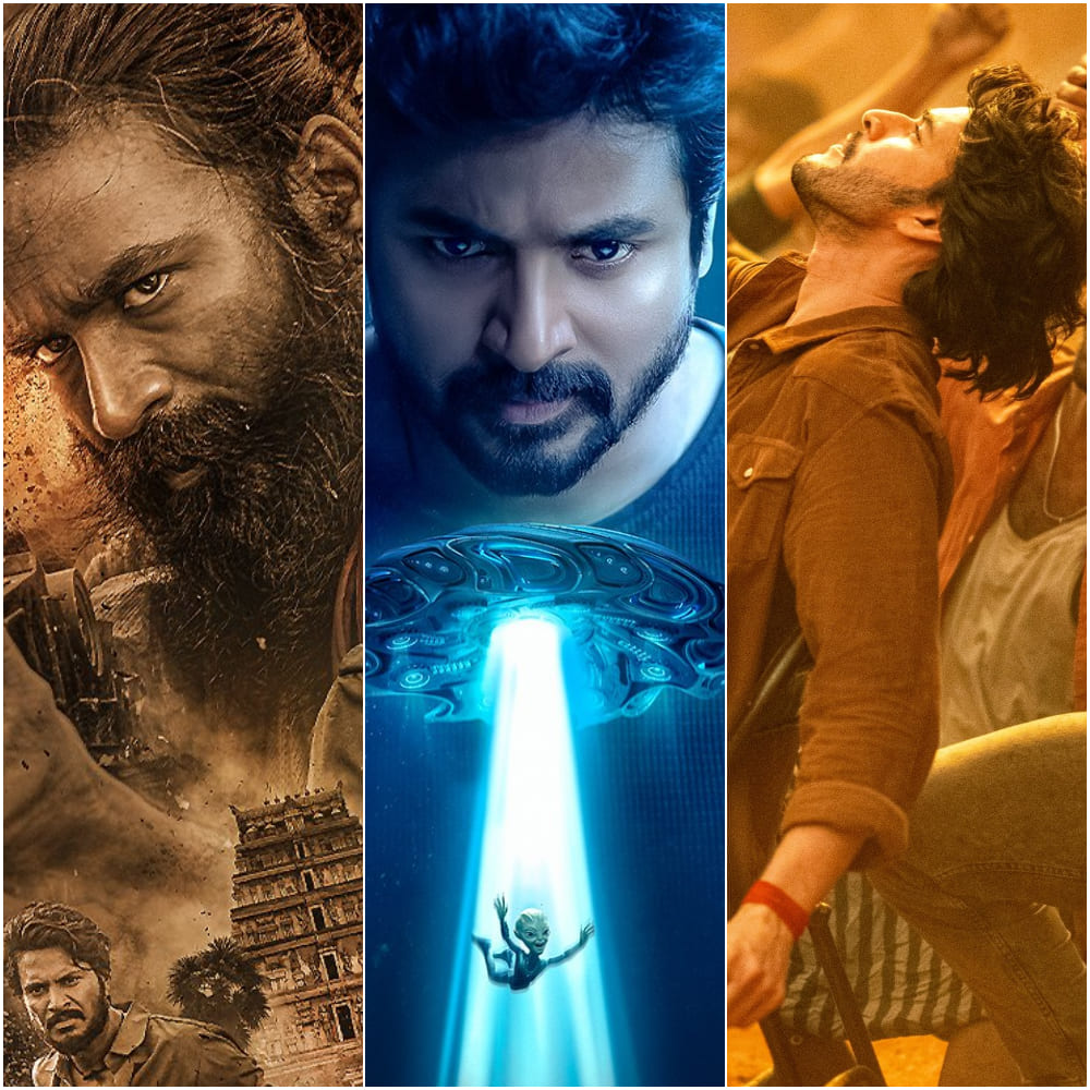 Films releasing on Pongal/Sankranti 2024: From Dhanush’s Captain Miller, Ayalaan to Mahesh Babu’s Guntur Kaaram