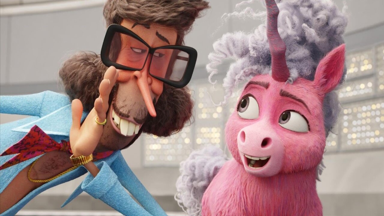 5 Top animated movies to look out for in 2024 featuring Inside Out 2