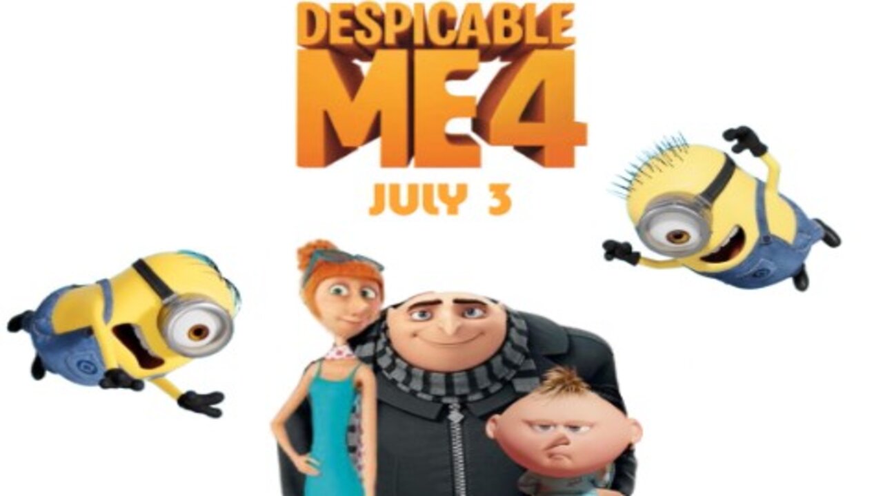 5 Top animated movies to look out for in 2024 featuring Inside Out 2