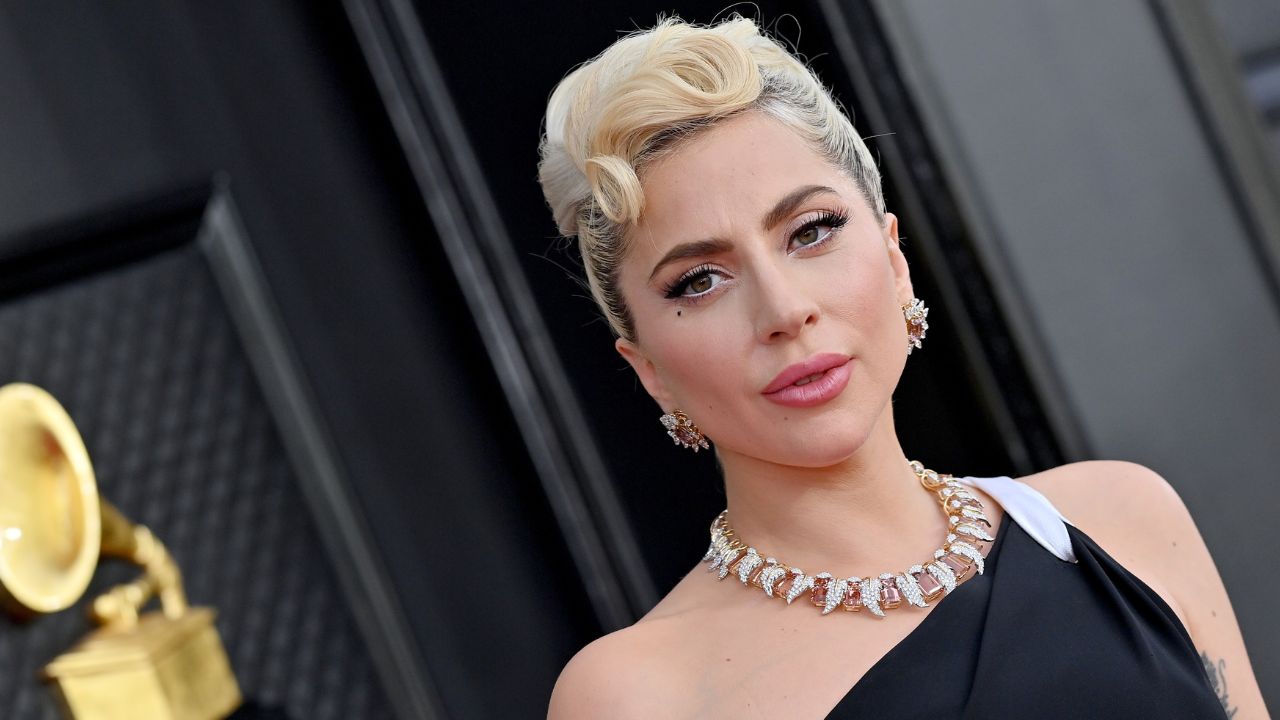Lady Gaga (IMDb)