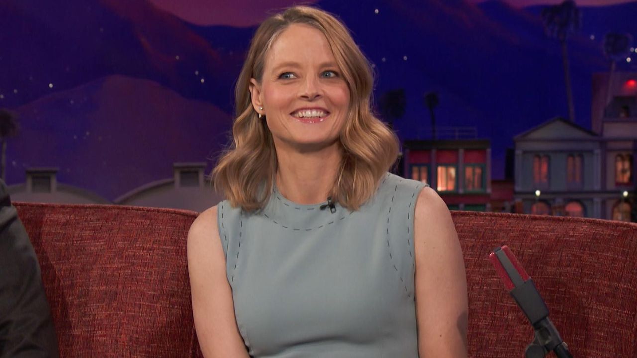 Jodie Foster (IMDb)