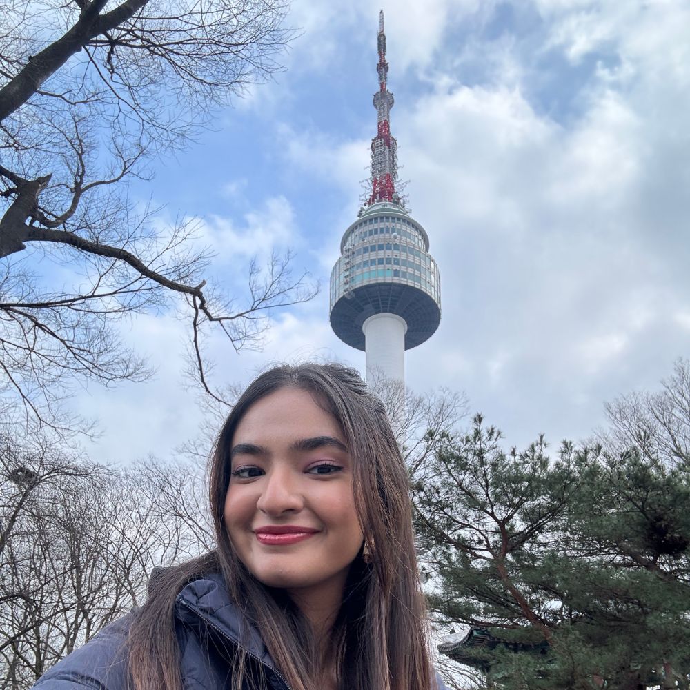 EXCLUSIVE: Anushka Sen on ringing new year in Korean way, sharing stage with King the Land’s Lee Junho, YoonA EXCLUSIVE: Anushka Sen on ringing new year in Korean way, sharing stage with King the Land’s Lee Junho, YoonA