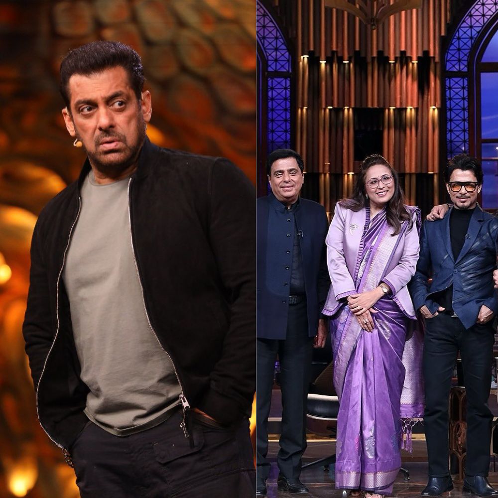 Bigg Boss to Shark Tank India: 9 popular Indian reality shows inspired by foreign counterparts Bigg Boss to Shark Tank India: 9 popular Indian reality shows inspired by foreign counterparts