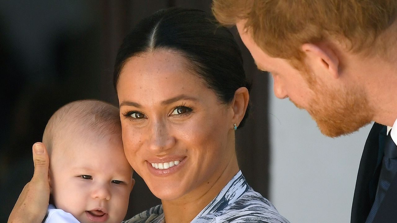 Mariah Carey and Prince Harry (Getty Images)