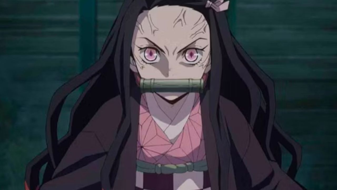 Demon Slayer [Image Credit- Crunchyroll, Studio Ufotable]