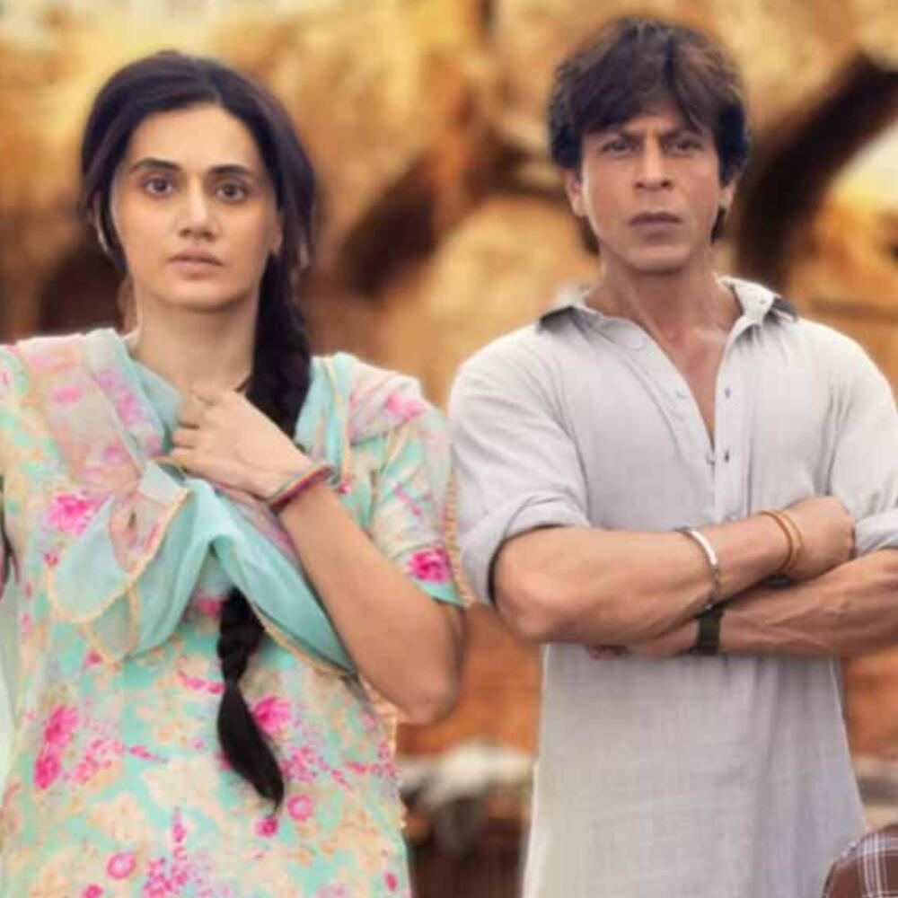 Dunki Box Office Collection 3rd Weekend: Shah Rukh Khan-Rajkumar Hirani film adds Rs 9 crore; Netts 201 crores