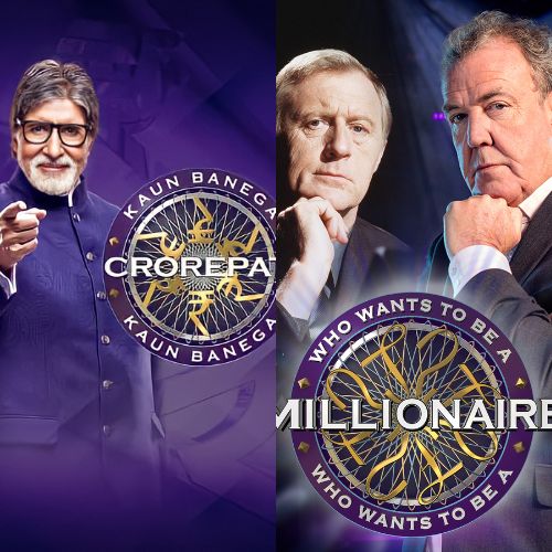Kaun Banega Crorepati