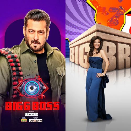 Bigg Boss