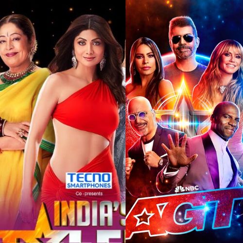 India's Got Talent