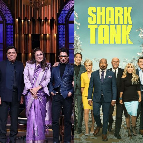 Shark Tank India