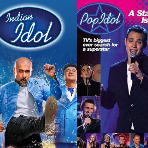 Indian Idol