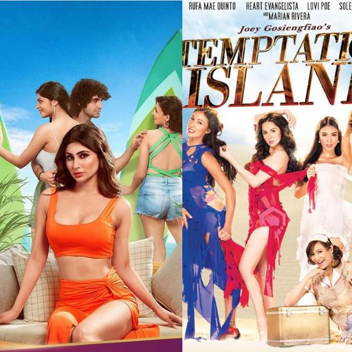 Temptation Island India