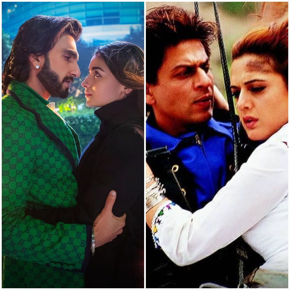 10 Hindi romantic movies on Amazon Prime that celebrate love: Rocky Aur Rani Kii Prem Kahaani to Veer-Zaara