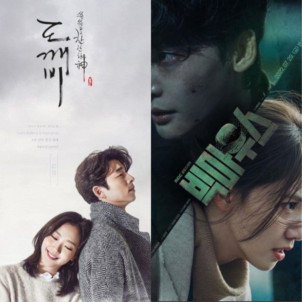 10 sad K-dramas to watch on Hulu; Goblin, Big Mouth and more 10 sad K-dramas to watch on Hulu; Goblin, Big Mouth and more